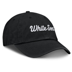 Chicago White Sox Nike Club Adjustable Hat | MLB Sale