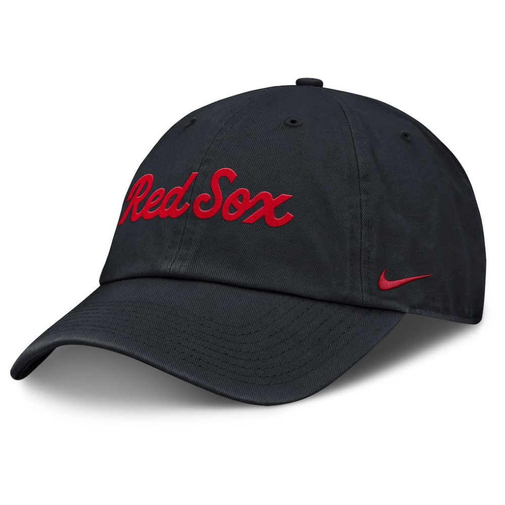 Boston Red Sox Nike Club Adjustable Hat | MLB For sale