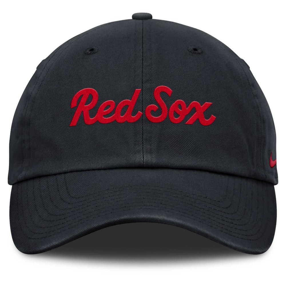 Boston Red Sox Nike Club Adjustable Hat | MLB For sale