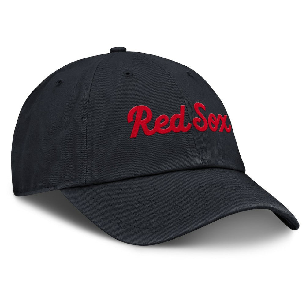 Boston Red Sox Nike Club Adjustable Hat | MLB For sale