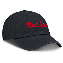 Boston Red Sox Nike Club Adjustable Hat | MLB For sale