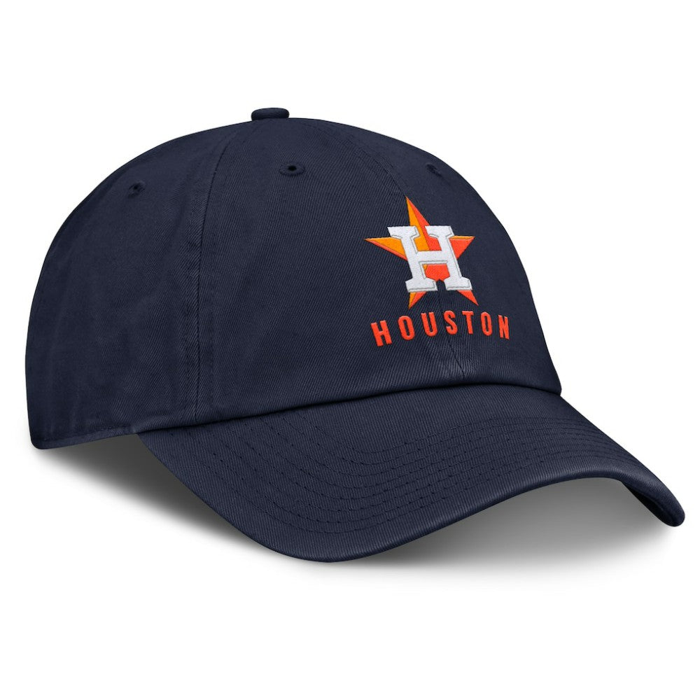 Houston Astros Nike Club Adjustable Hat | MLB New