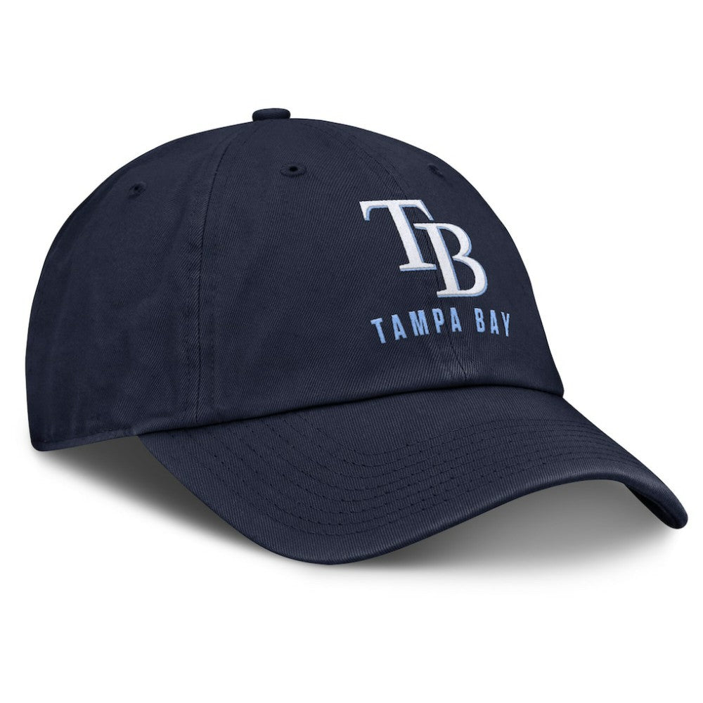 Tampa Bay Rays Nike Club Adjustable Hat | MLB Near me
