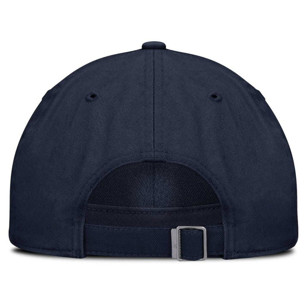 Tampa Bay Rays Nike Club Adjustable Hat | MLB Near me