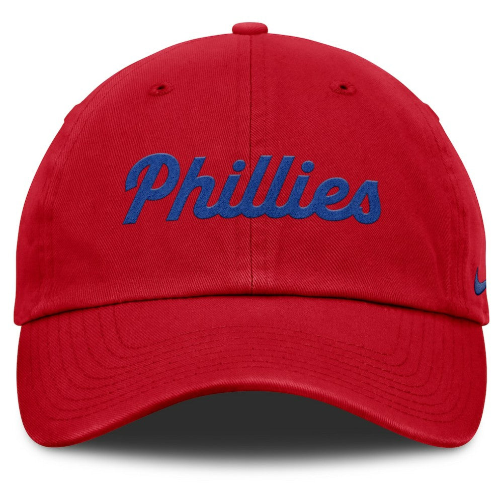 Philadelphia Phillies Nike Club Adjustable Hat | MLB New