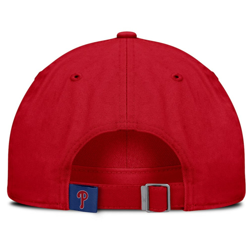 Philadelphia Phillies Nike Club Adjustable Hat | MLB New
