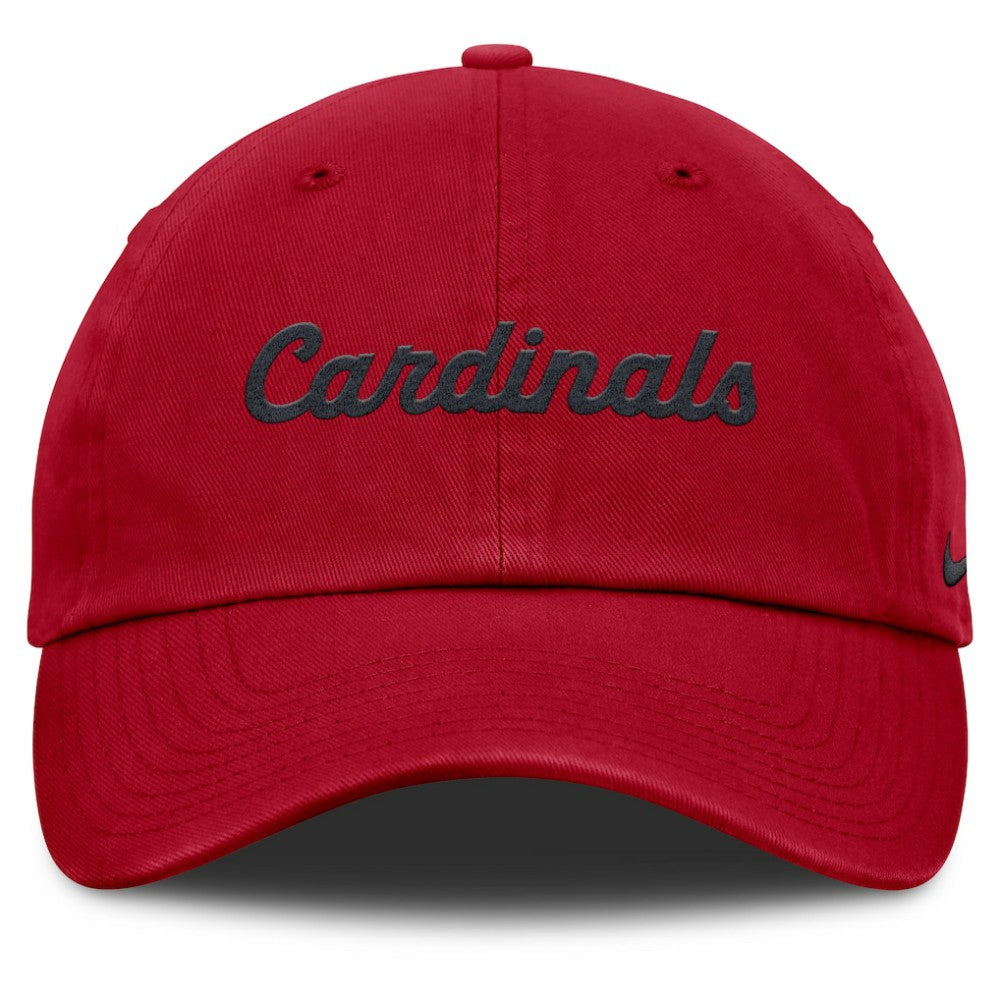 St. Louis Cardinals Nike Club Adjustable Hat | MLB Near me