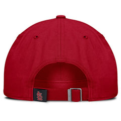 St. Louis Cardinals Nike Club Adjustable Hat | MLB Near me