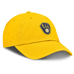 Milwaukee Brewers Nike Club Adjustable Hat | MLB For sale