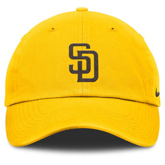 San Diego Padres Nike Club Adjustable Hat | MLB For sale