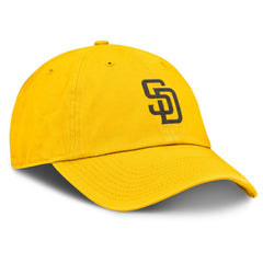 San Diego Padres Nike Club Adjustable Hat | MLB For sale