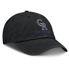 Colorado Rockies Nike Club Adjustable Hat | MLB US