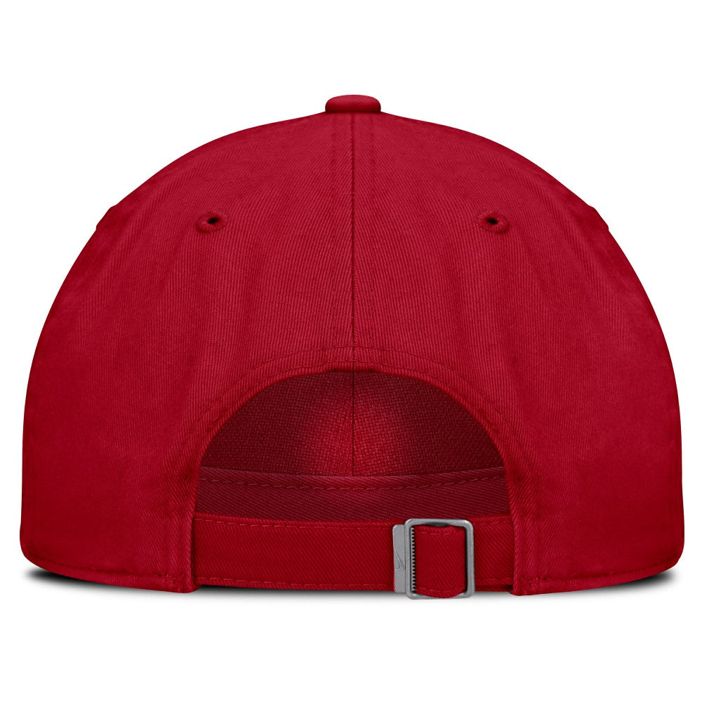 Los Angeles Angels Nike Club Adjustable Hat | MLB For sale