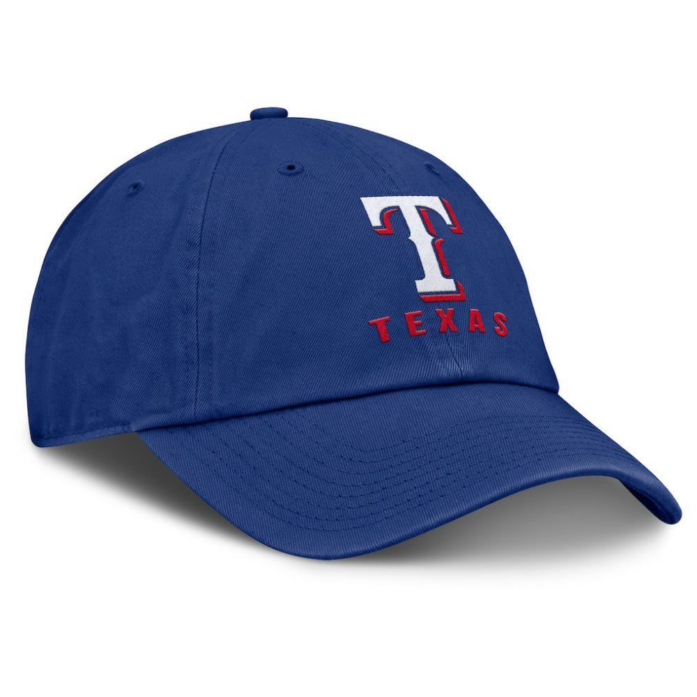 Texas Rangers Nike Club Adjustable Hat | MLB For sale