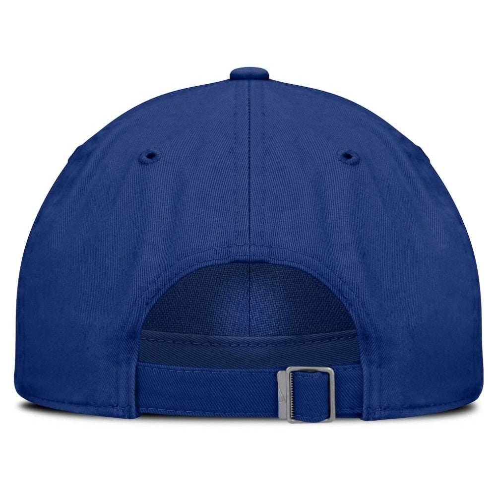 Texas Rangers Nike Club Adjustable Hat | MLB For sale