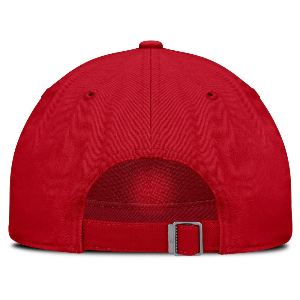 Washington Nationals Nike Club Adjustable Hat | MLB Online