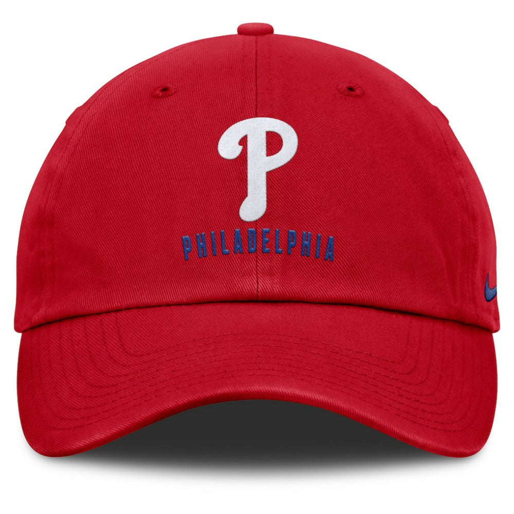 Philadelphia Phillies Nike Club Adjustable Hat | MLB New