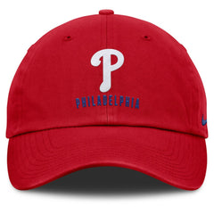 Philadelphia Phillies Nike Club Adjustable Hat | MLB New