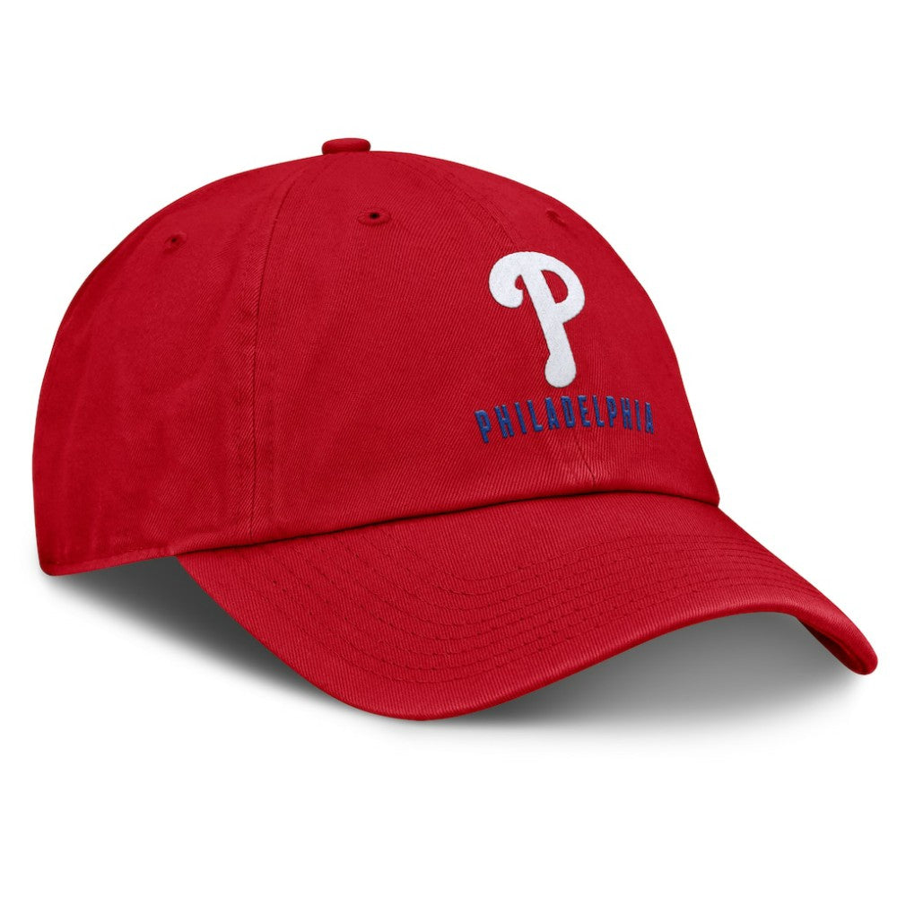 Philadelphia Phillies Nike Club Adjustable Hat | MLB New