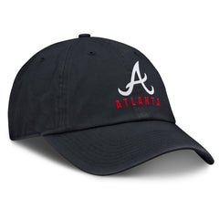 Atlanta Braves Nike Club Adjustable Hat | MLB Online