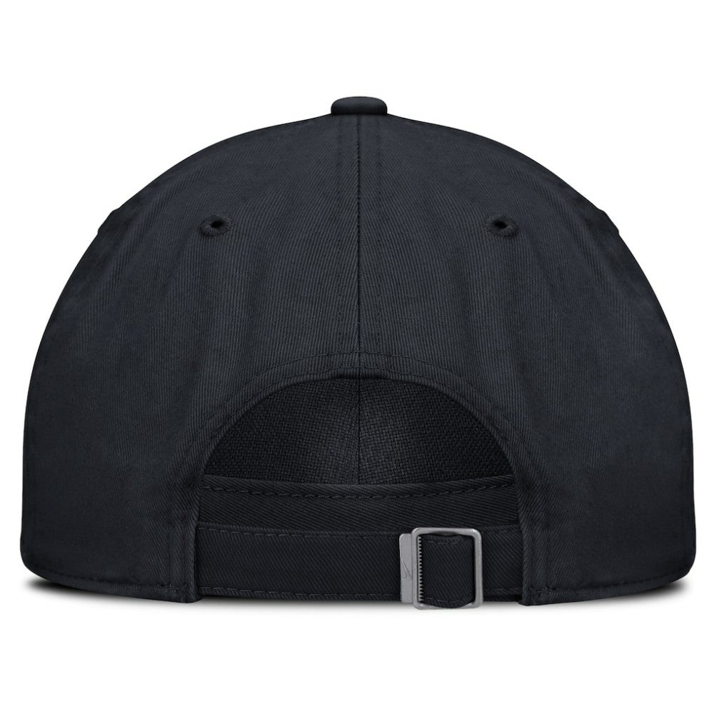 Atlanta Braves Nike Club Adjustable Hat | MLB Online