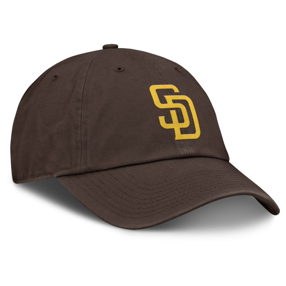San Diego Padres Nike Club Adjustable Hat | MLB For sale