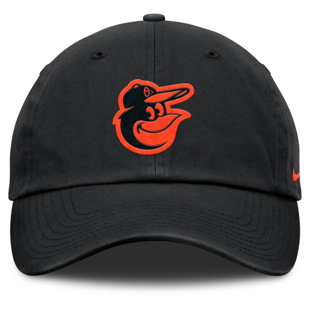 Baltimore Orioles Nike Club Adjustable Hat | MLB Outlet