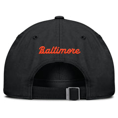Baltimore Orioles Nike Club Adjustable Hat | MLB Outlet