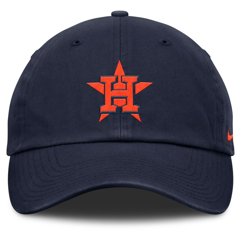 Houston Astros Nike Club Adjustable Hat | MLB Shop