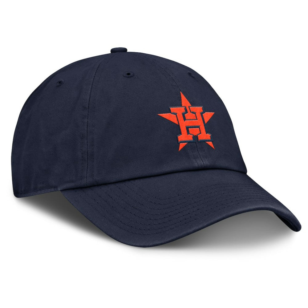 Houston Astros Nike Club Adjustable Hat | MLB Shop
