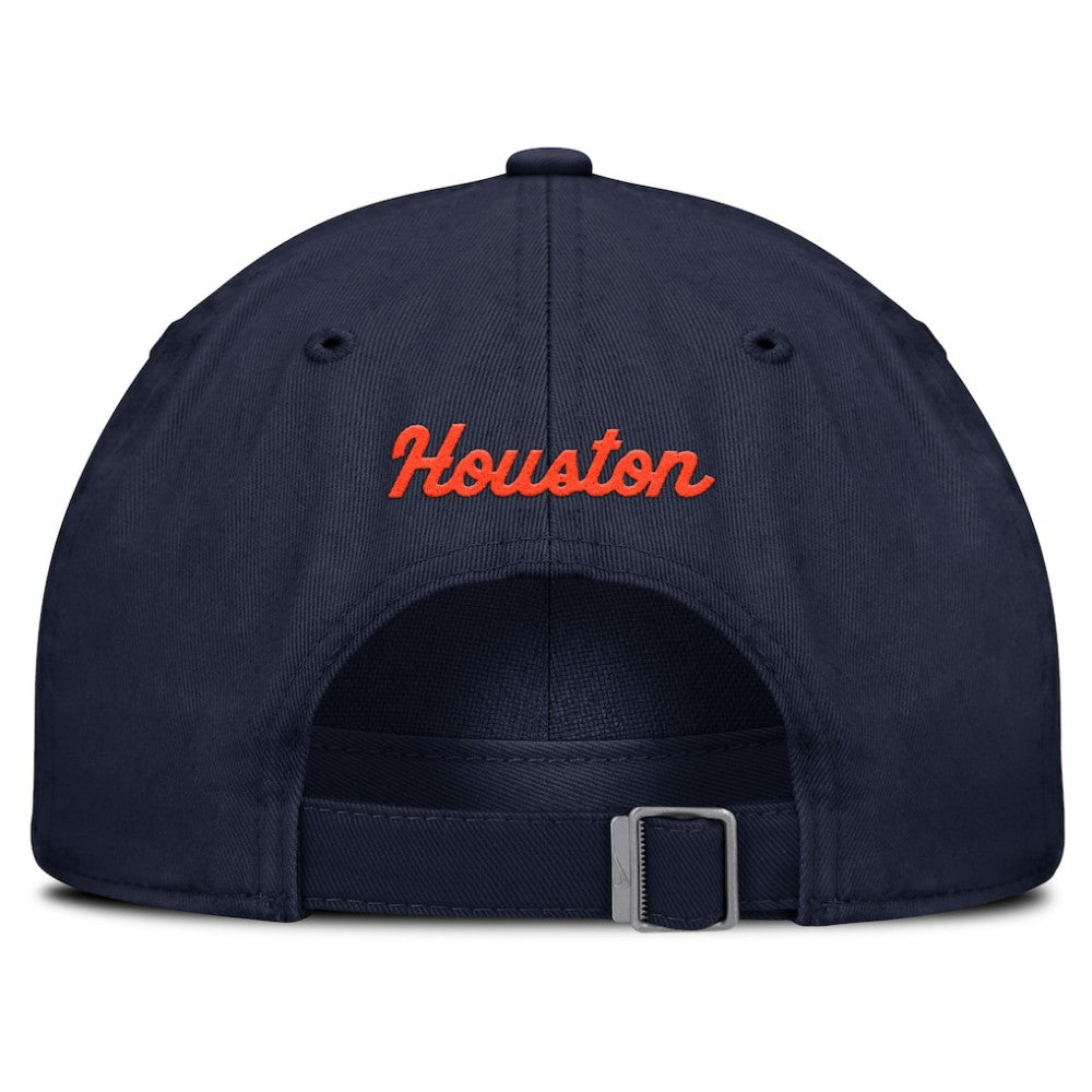 Houston Astros Nike Club Adjustable Hat | MLB Shop