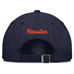 Houston Astros Nike Club Adjustable Hat | MLB Shop