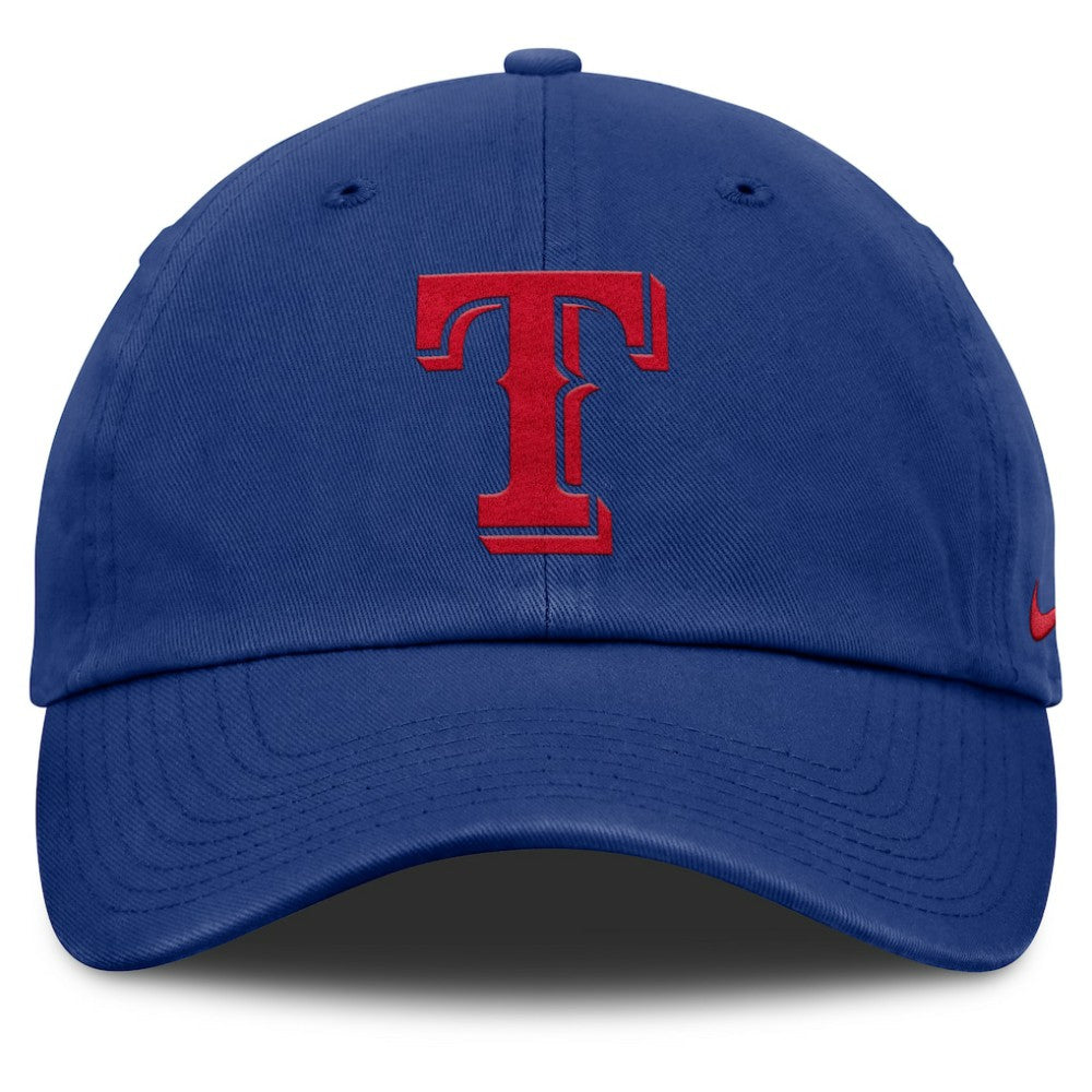 Texas Rangers Nike Club Adjustable Hat | MLB Sale