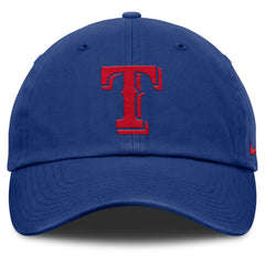 Texas Rangers Nike Club Adjustable Hat | MLB Sale