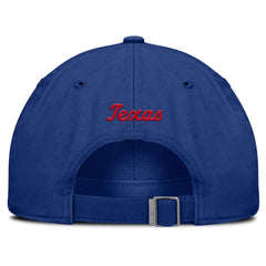 Texas Rangers Nike Club Adjustable Hat | MLB Sale