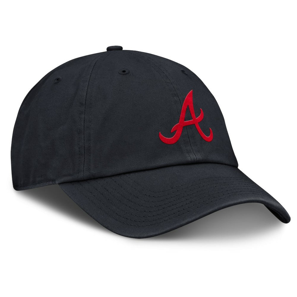 Atlanta Braves Nike Club Adjustable Hat | MLB Sale