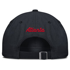 Atlanta Braves Nike Club Adjustable Hat | MLB Sale