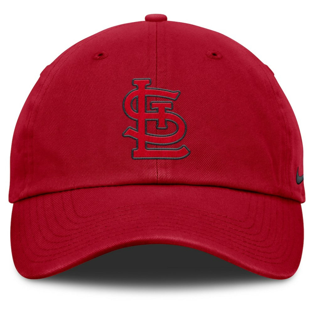 St. Louis Cardinals Nike Club Adjustable Hat | MLB Online