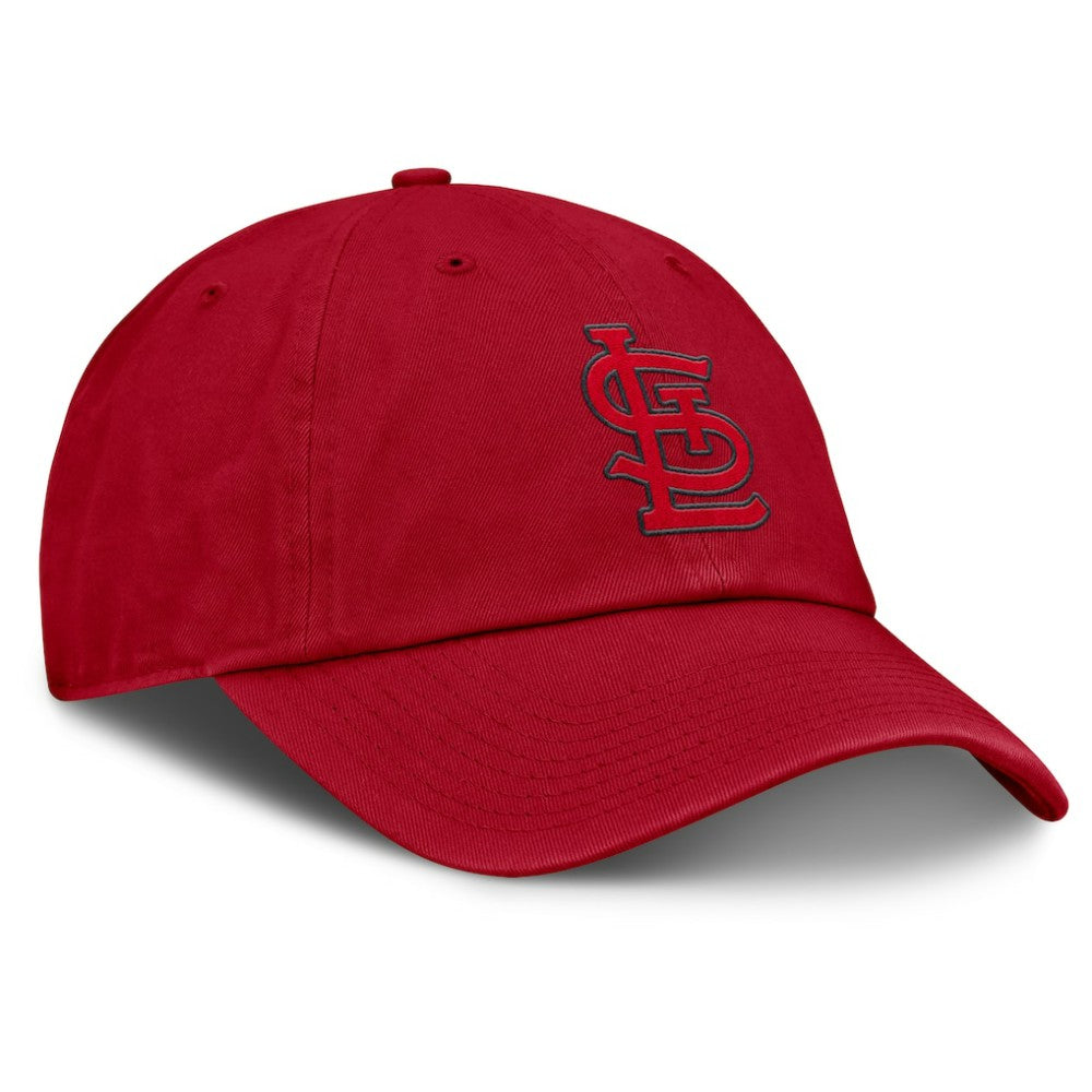 St. Louis Cardinals Nike Club Adjustable Hat | MLB Online