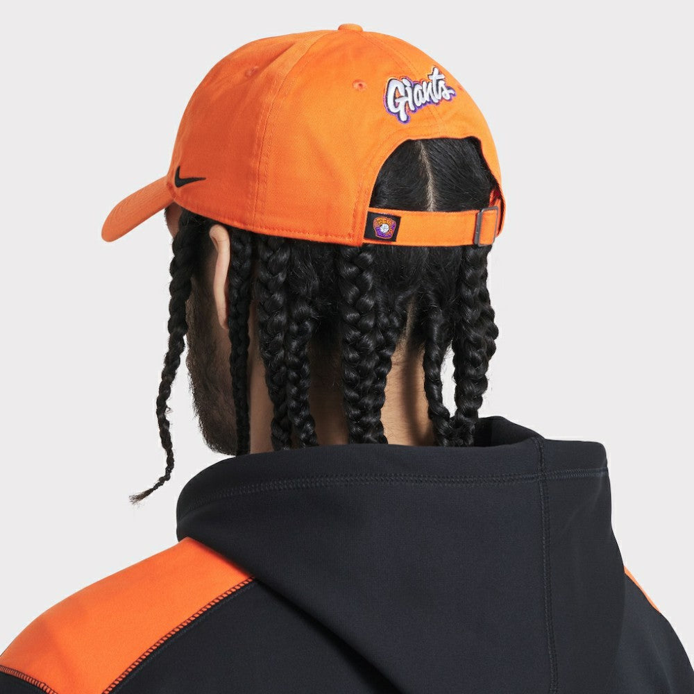 San Francisco Giants Nike Unisex 2025 City Connect Club Adjustable Hat | MLB For sale