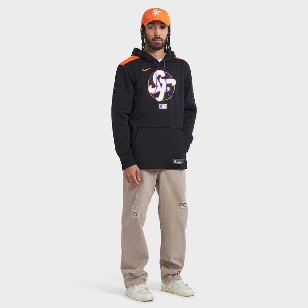 San Francisco Giants Nike Unisex 2025 City Connect Club Adjustable Hat | MLB For sale