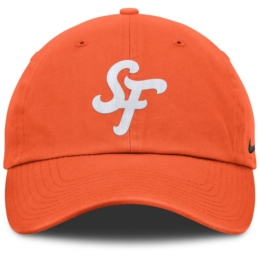 San Francisco Giants Nike Unisex 2025 City Connect Club Adjustable Hat | MLB For sale