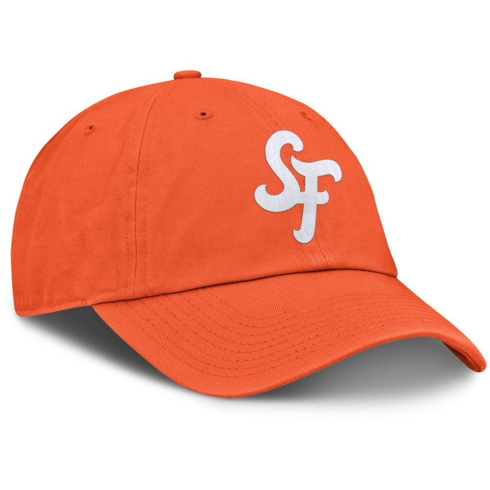 San Francisco Giants Nike Unisex 2025 City Connect Club Adjustable Hat | MLB For sale