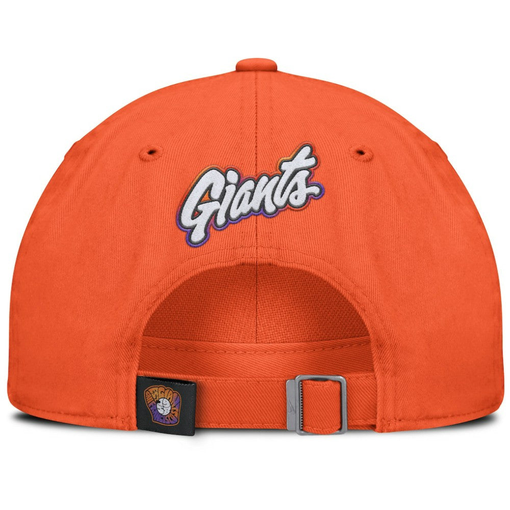 San Francisco Giants Nike Unisex 2025 City Connect Club Adjustable Hat | MLB For sale