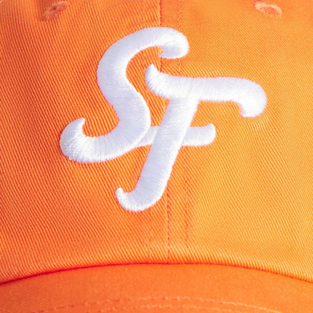 San Francisco Giants Nike Unisex 2025 City Connect Club Adjustable Hat | MLB For sale