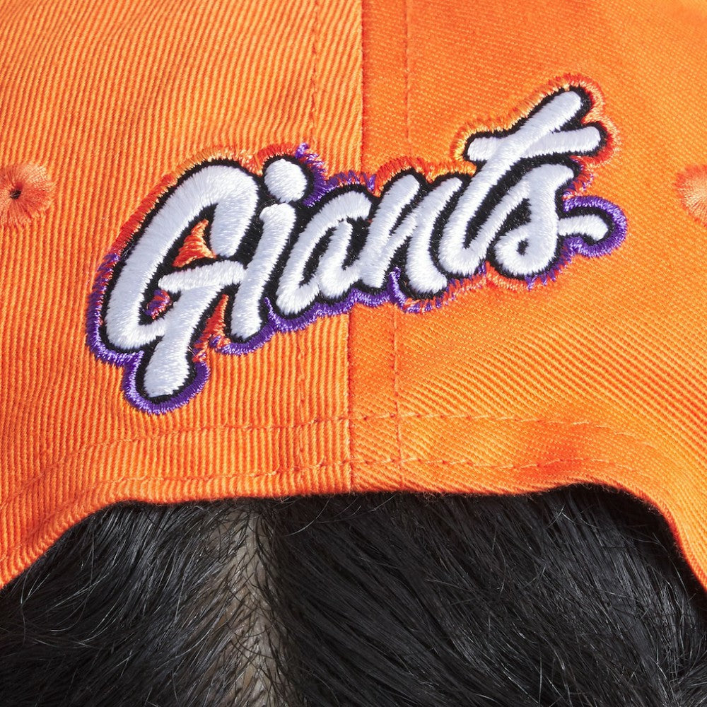 San Francisco Giants Nike Unisex 2025 City Connect Club Adjustable Hat | MLB For sale