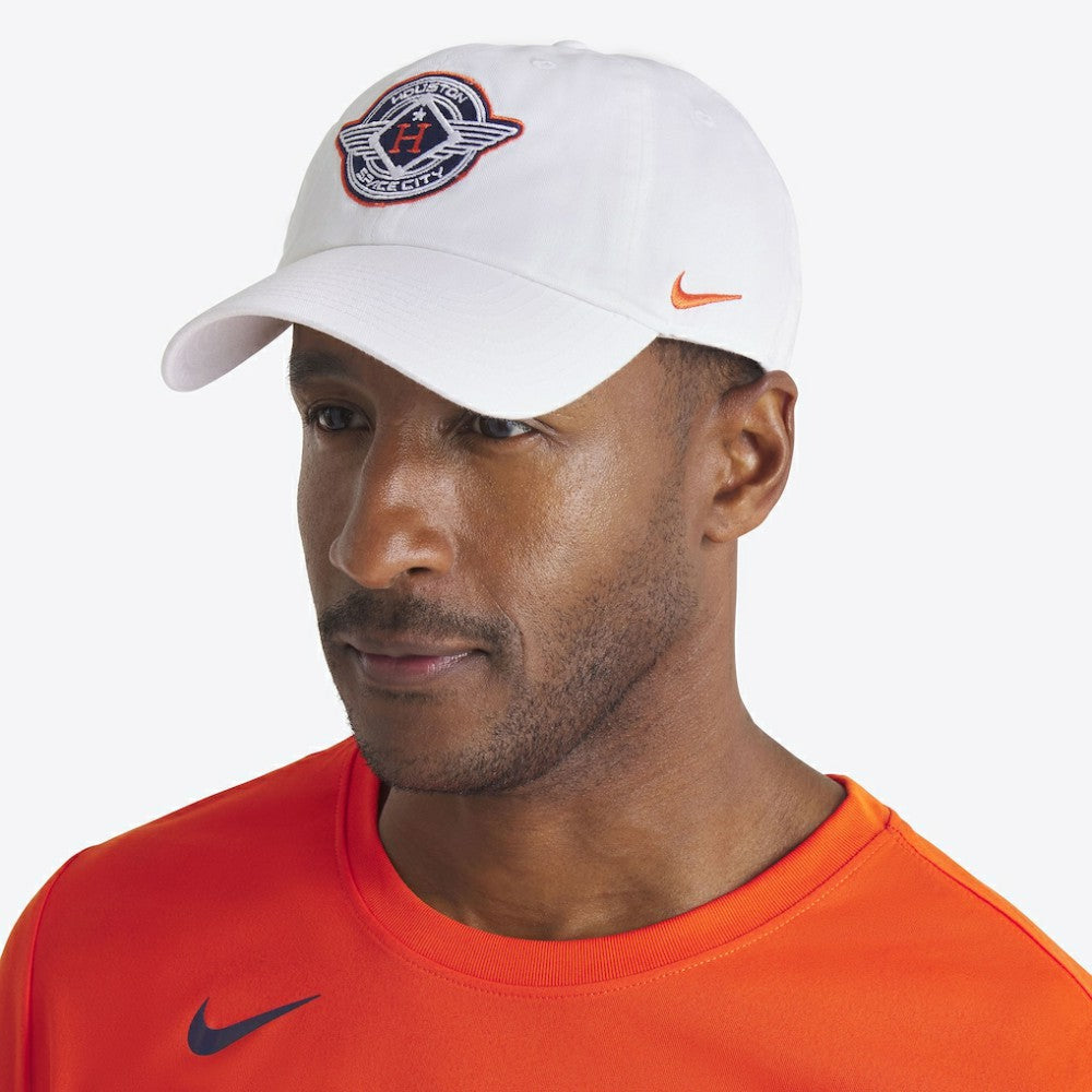 Houston Astros Nike Unisex 2025 City Connect Club Adjustable Hat | MLB For sale