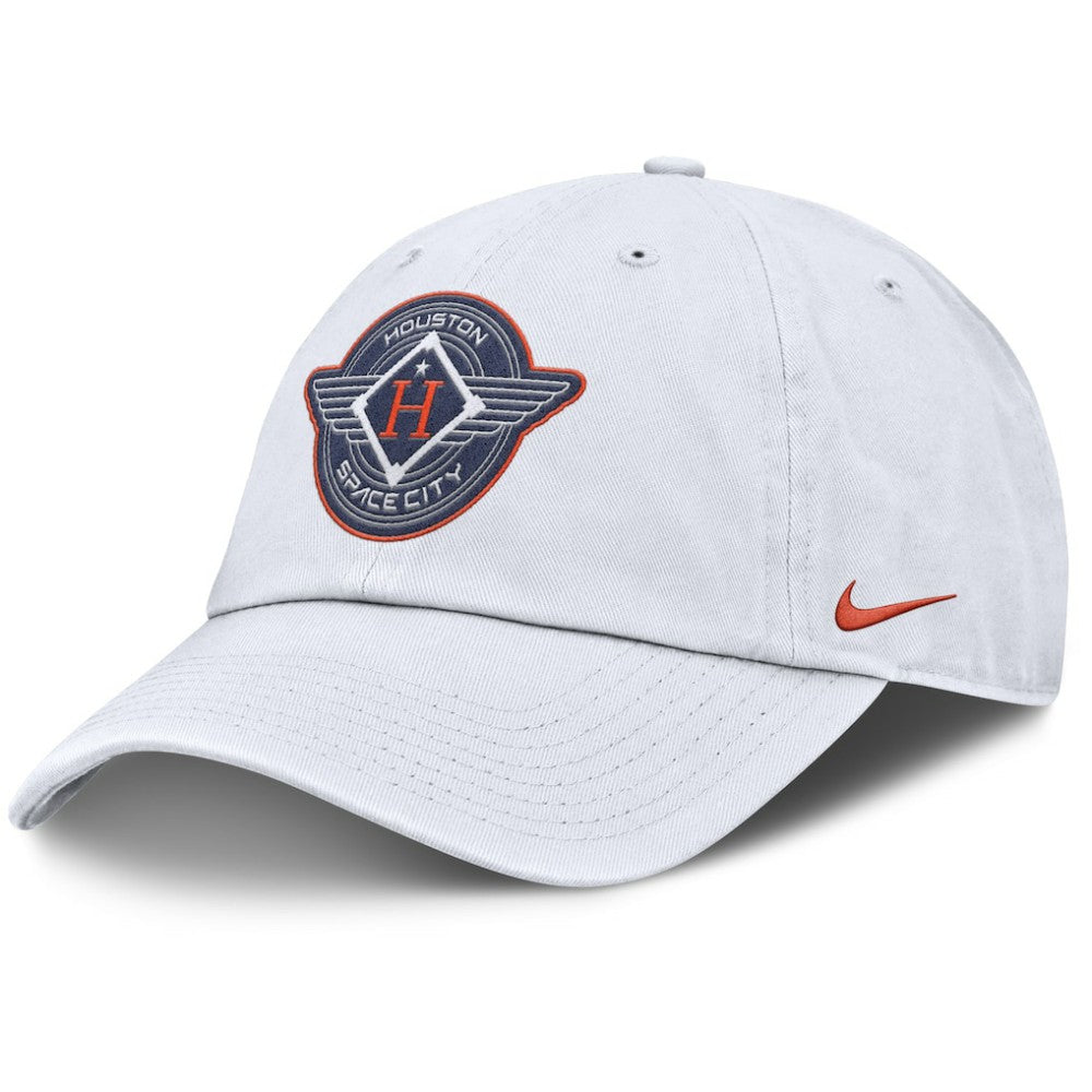 Houston Astros Nike Unisex 2025 City Connect Club Adjustable Hat | MLB For sale