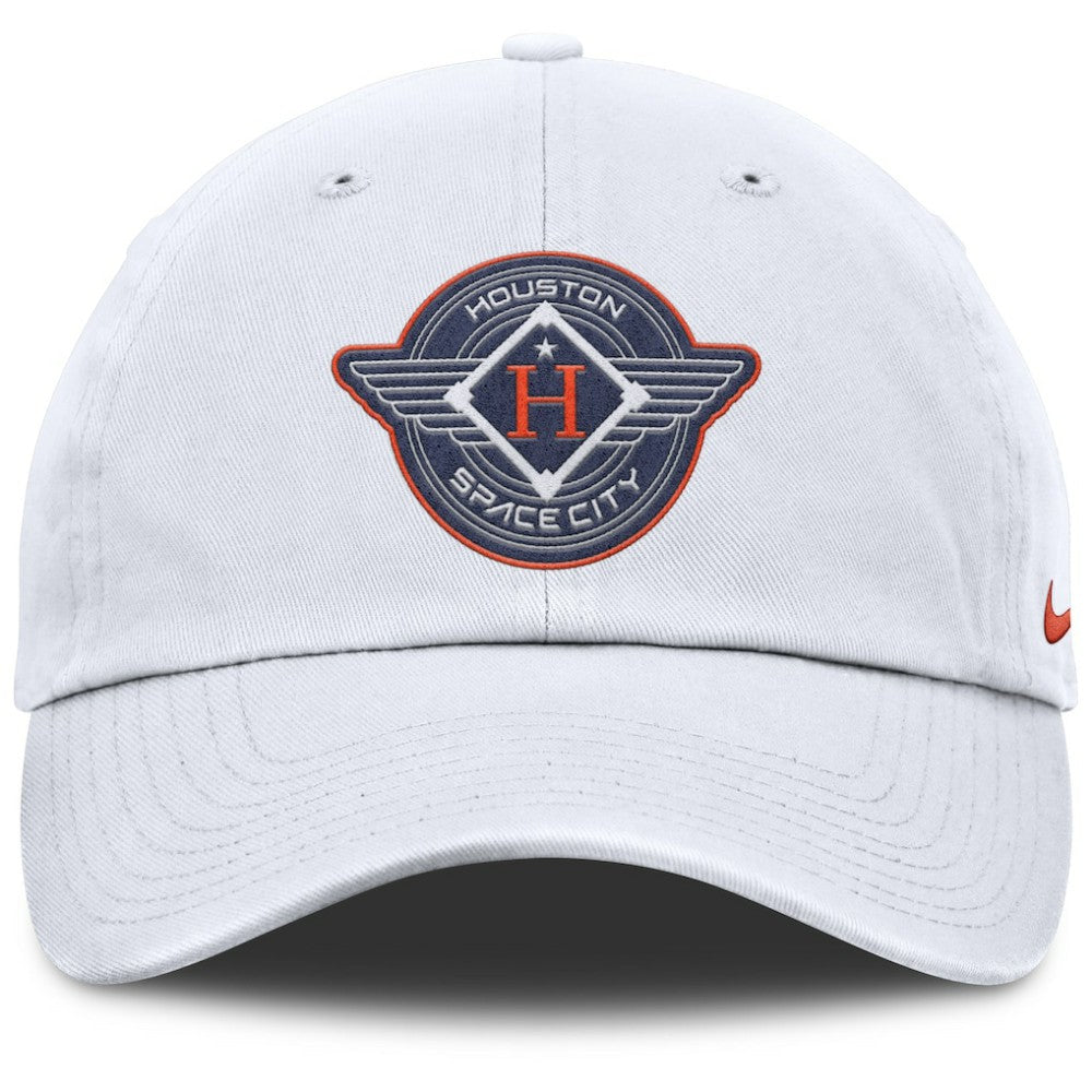 Houston Astros Nike Unisex 2025 City Connect Club Adjustable Hat | MLB For sale