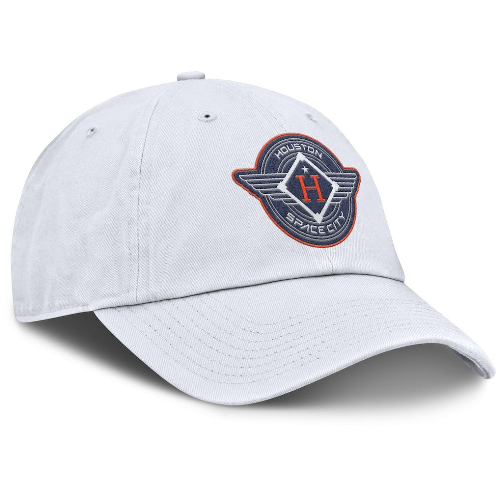 Houston Astros Nike Unisex 2025 City Connect Club Adjustable Hat | MLB For sale